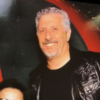 Jeff Spitz