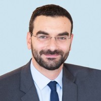 Albert Khair