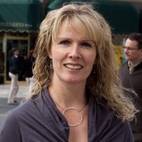 Julie Frost