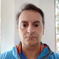 Vicente Ribes