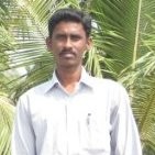 Vinoth Raja