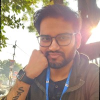Jitesh Pandey