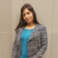 Mandy Singh