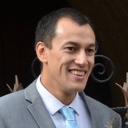 Jamie Mullard