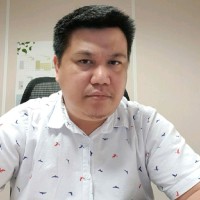 Alfredo Jr. Cortez