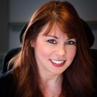 Rosanne Scott