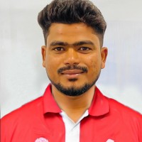 Shiva Kumar Jogu