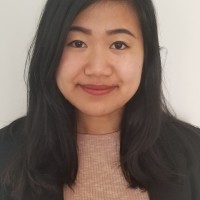 Amanda Shi