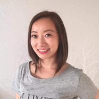Janina Yin