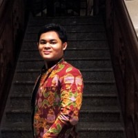 Muhammad Fauzi Suhud