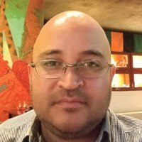 Oscar Fernando