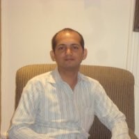 Usman Sattar