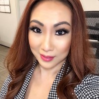 Christine Ho