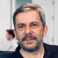 Nicolas Ferri