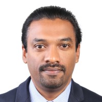 Dinil Antony