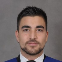 Carlos Rodríguez-Manzaneque Sosa