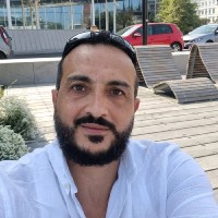 Mohammad Abou Shkir
