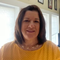 Paula Wohlfort
