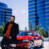 ابوذياد المرشدى
