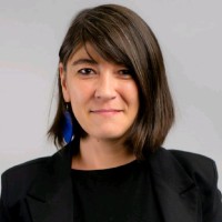 Dorina Nas
