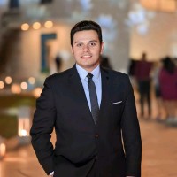 Ehab Eshak