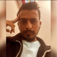 Mitesh Ghogale