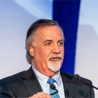 Peter Morrow