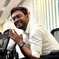 Suraj Prakash Paswan
