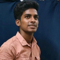 Pragatheeswaran R