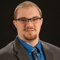 Christopher Pounds