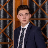 Cristian-Ionuț Șandor