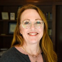 Kathryn Dilworth, PhD