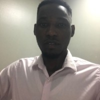 Saheed Iyanda