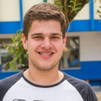 Allan Cristhian Schulz Nicolodi