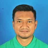 Mohd Amiruddin Bin Alias