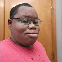 Elikem Bleah