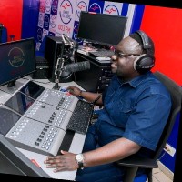 Christène Francis Moussa