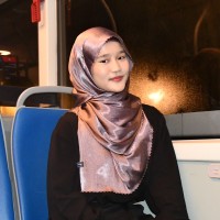 Khansa Putri Nugraha