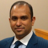 Syed Ahmed