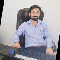 Vishu Sharma