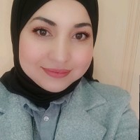 Yasmina Boumadji