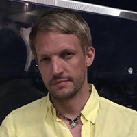 Magnus Tingström