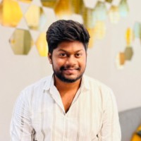Krishna Sai Lanka