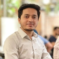 Muhammad Mohsin Siddiqui