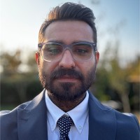 Cihan Gökberk DOĞRU