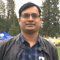 Ritesh Jain