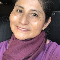 Rosa Alonzo