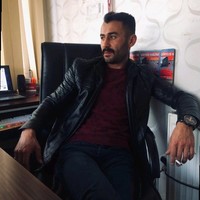 Bayram Yapar