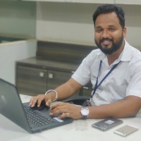 Pritam Mahadik