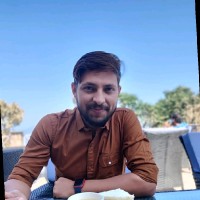 Abhilash Pandey